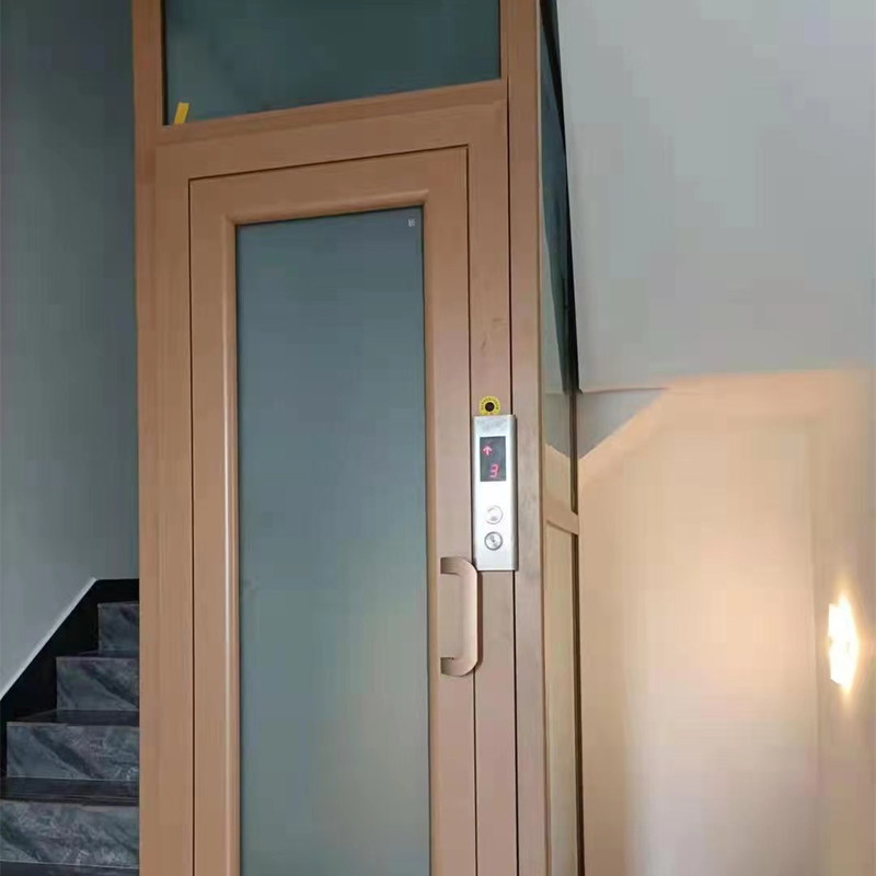 家用電梯