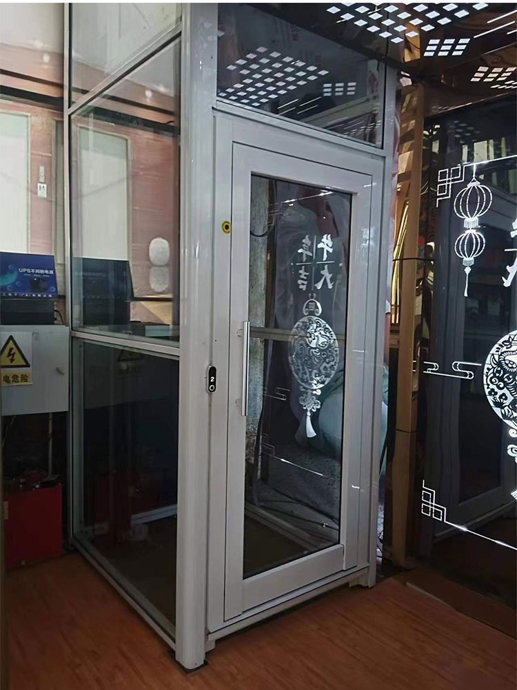 室內家用電梯